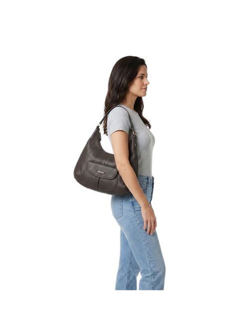 Martina large shoulder bag THE BRIDGE | 044036ZAWTV